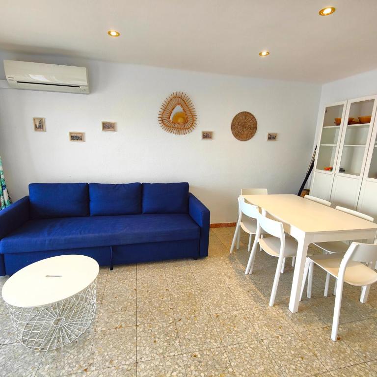 Global immo 3348 LA SOLANA - Apartamento de 2 dormitorios - 4