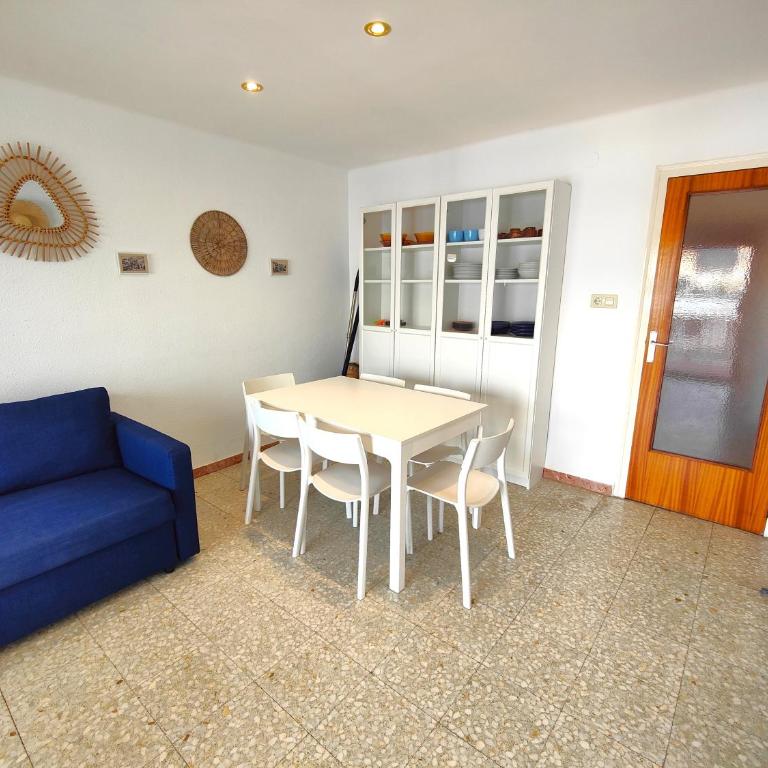 Global immo 3348 LA SOLANA - Apartamento de 2 dormitorios - 6