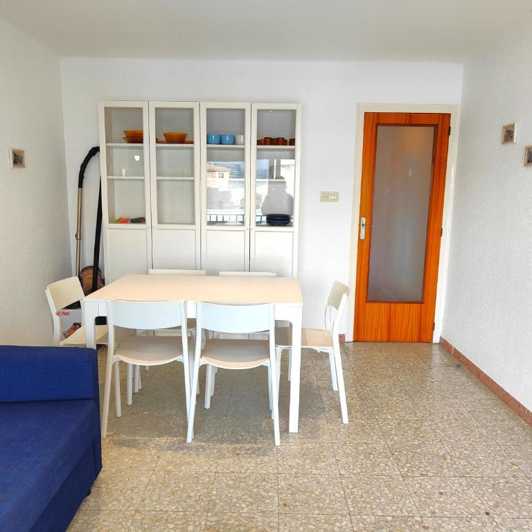 Global immo 3348 LA SOLANA - Apartamento de 2 dormitorios - 5