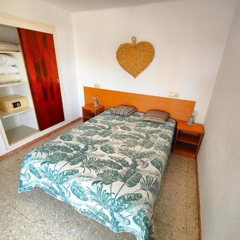 Global immo 3348 LA SOLANA - Apartamento de 2 dormitorios - 12