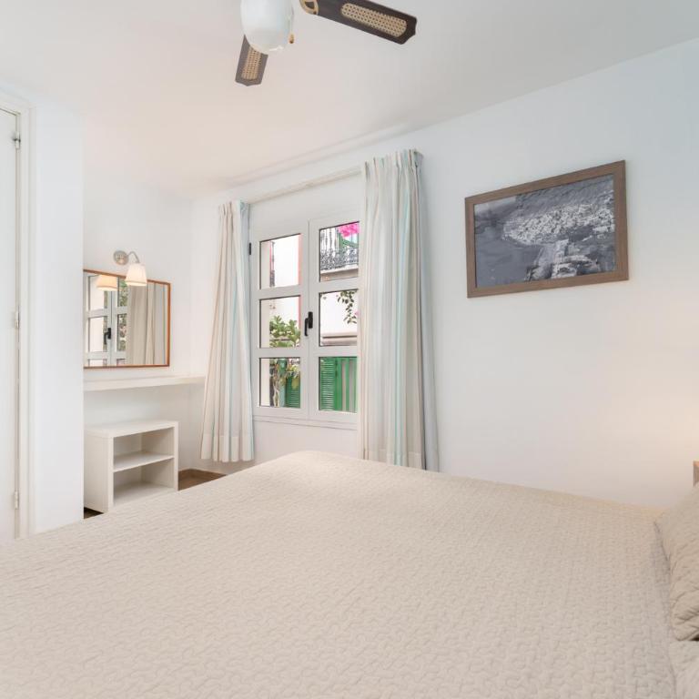 Billy's Puerto de Mogán Apartments by LIVVO - Apartamento con terraza privada - 5