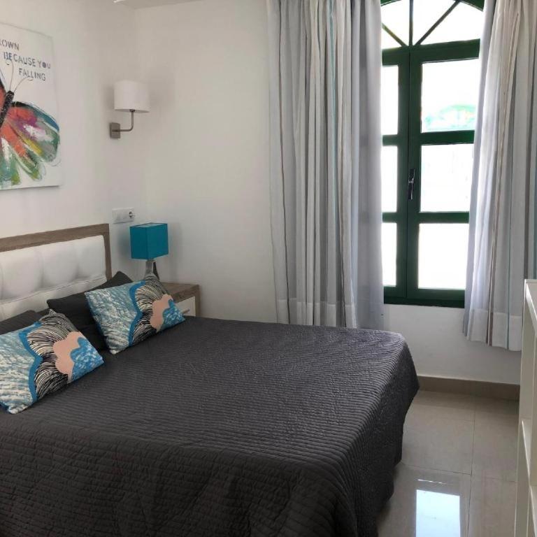 Billy's Puerto de Mogán Apartments by LIVVO - Apartamento de 2 dormitorios con terraza - Planta baja - 2