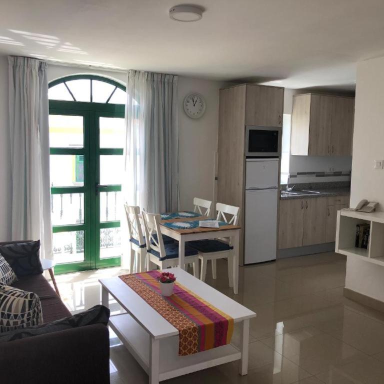 Billy's Puerto de Mogán Apartments by LIVVO - Apartamento de 2 dormitorios con vistas a la azotea y al puerto - Planta superior - 5