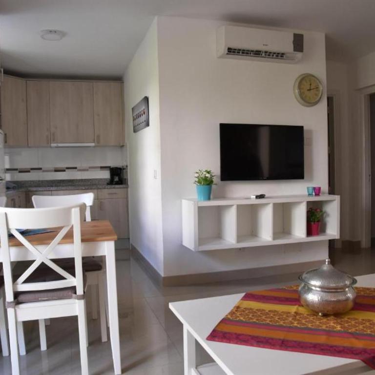 Billy's Puerto de Mogán Apartments by LIVVO - Apartamento de 2 dormitorios con vistas a la azotea y al puerto - Planta superior - 6