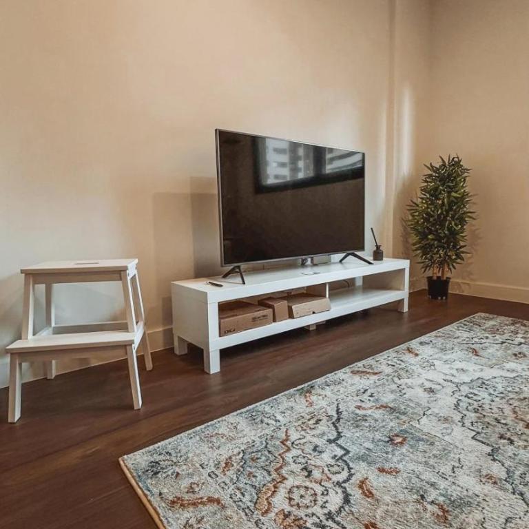 Valdebebas Formula 1 con garaje gimnasio y piscina - Apartment mit 1 Schlafzimmer - 29