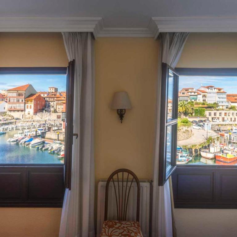 Las Rocas - Double or Twin Room with View - 8