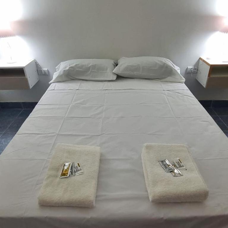 COMPLEJO TURISTICO RIOJA - Casa de 2 dormitorios - 2