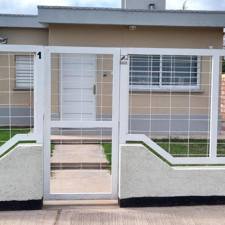 COMPLEJO TURISTICO RIOJA - Casa de 2 dormitorios - 1