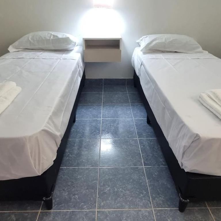 COMPLEJO TURISTICO RIOJA - Casa de 2 dormitorios - 3