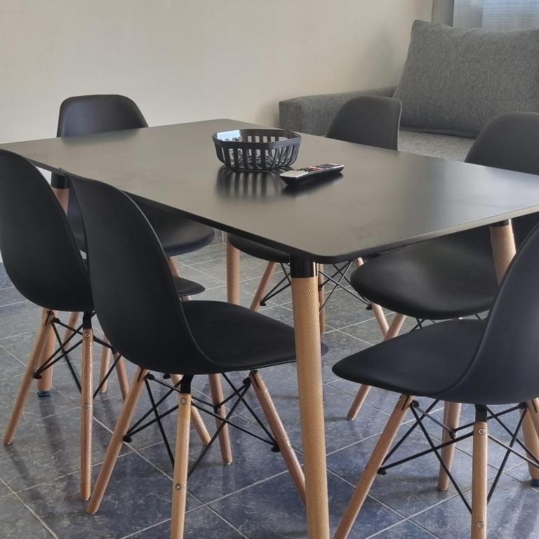 COMPLEJO TURISTICO RIOJA - Casa de 2 dormitorios - 8