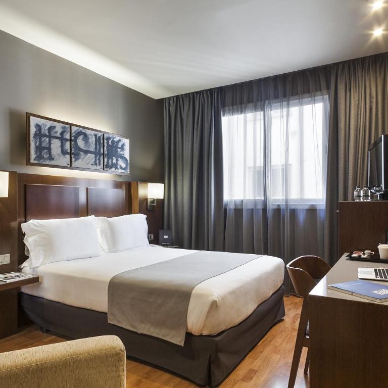 Acta Atrium Palace - Double or Twin Room - 1