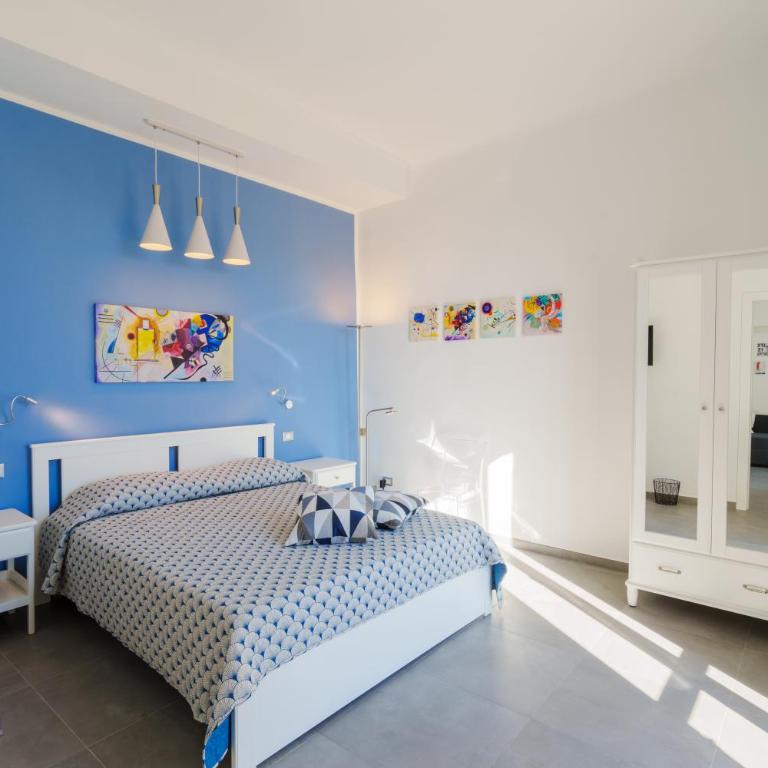 CRIMAR camera MAR - Double Room - 1