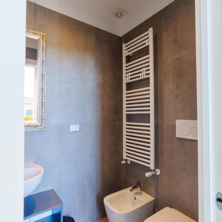 CRIMAR camera MAR - Double Room - 8