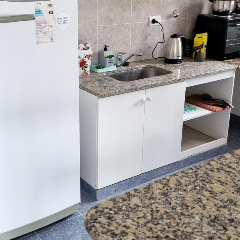 COMPLEJO TURISTICO RIOJA - Casa de 2 dormitorios - 6