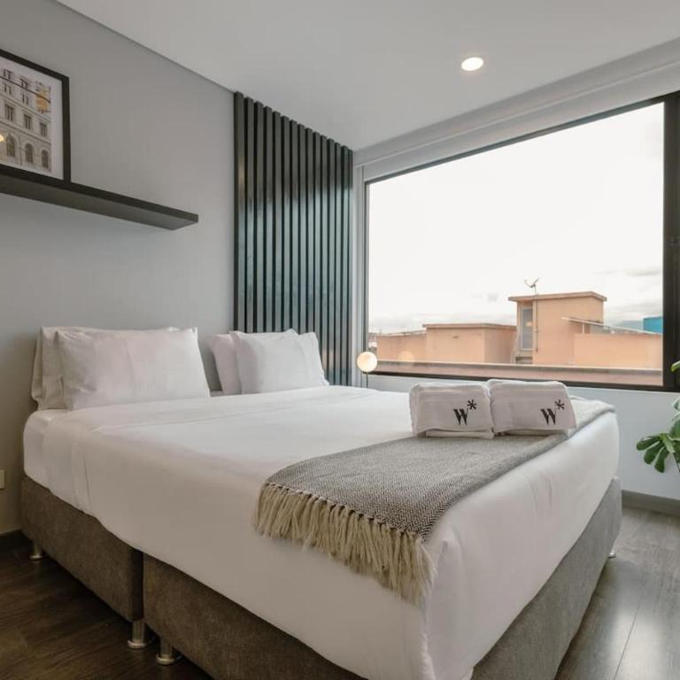 Cozy Loft in Country - Apartamento con vistas - 2