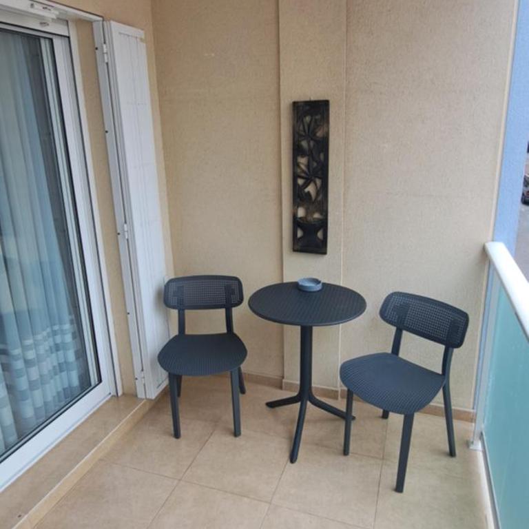 Apartament Julia de LUX - Two-Bedroom Apartment - 32