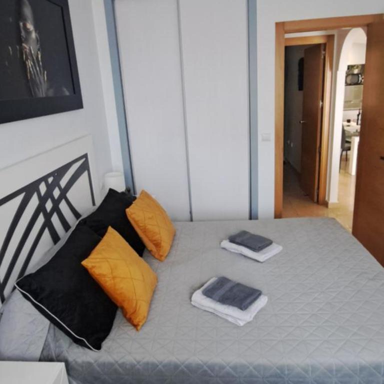 Apartament Julia de LUX - Two-Bedroom Apartment - 36