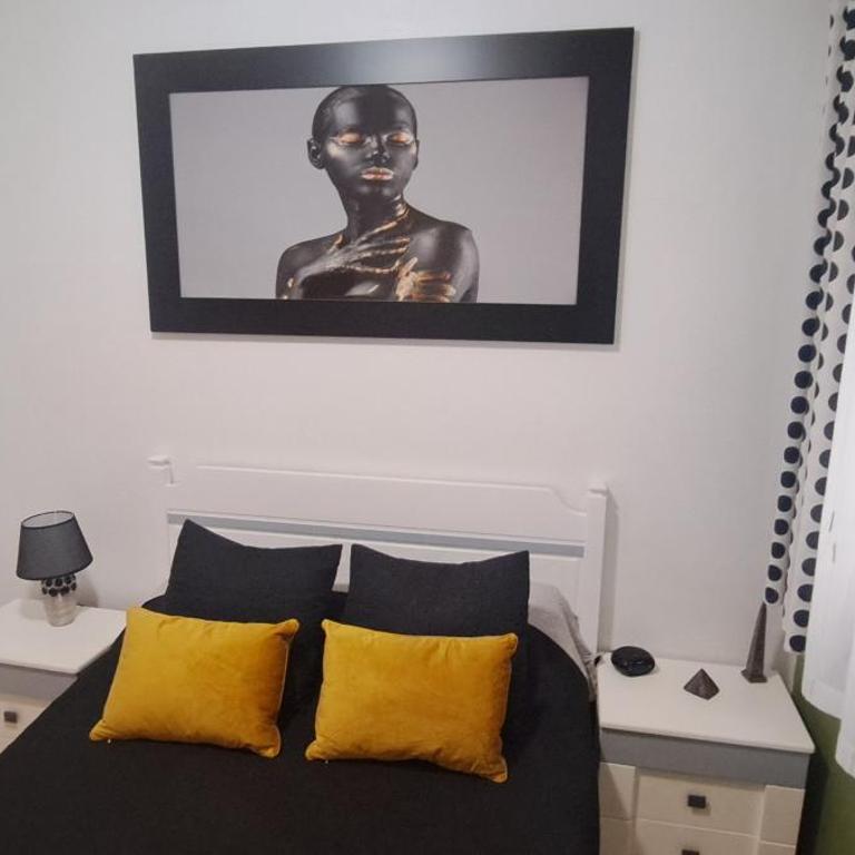 Apartament Julia de LUX - Two-Bedroom Apartment - 37