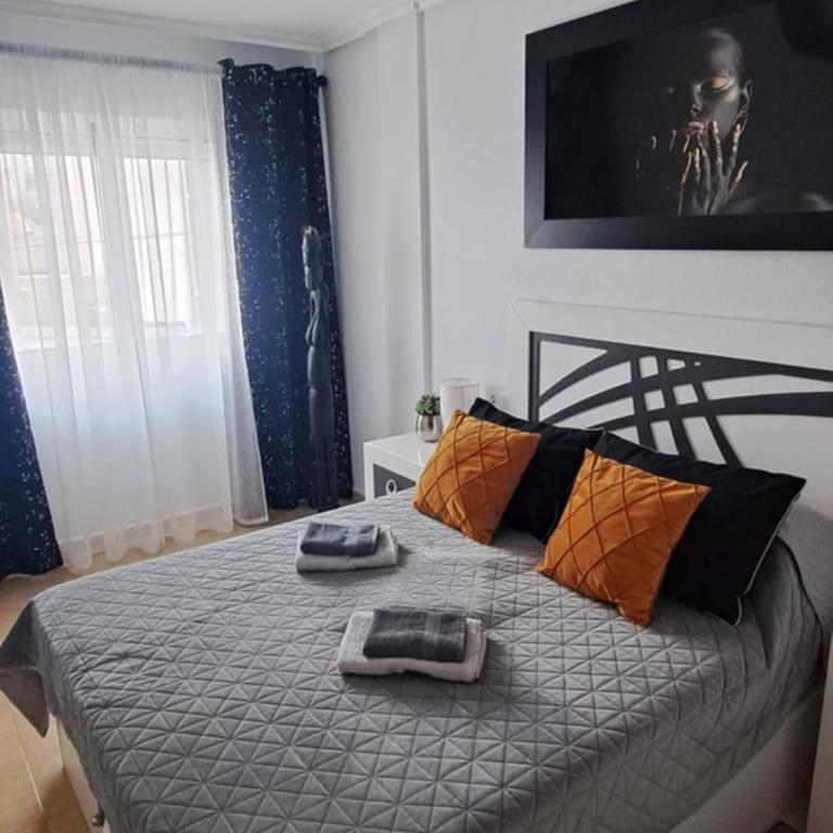 Apartament Julia de LUX - Two-Bedroom Apartment - 40
