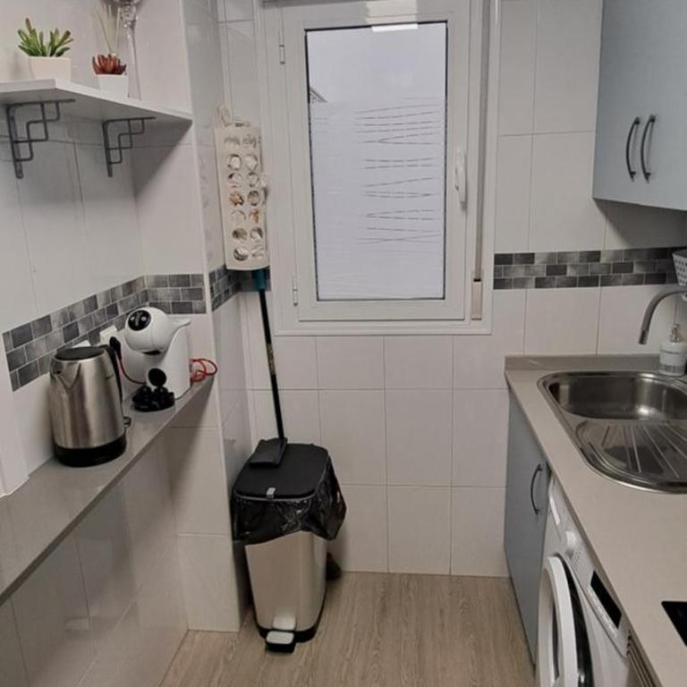 Apartament Julia de LUX - Two-Bedroom Apartment - 43