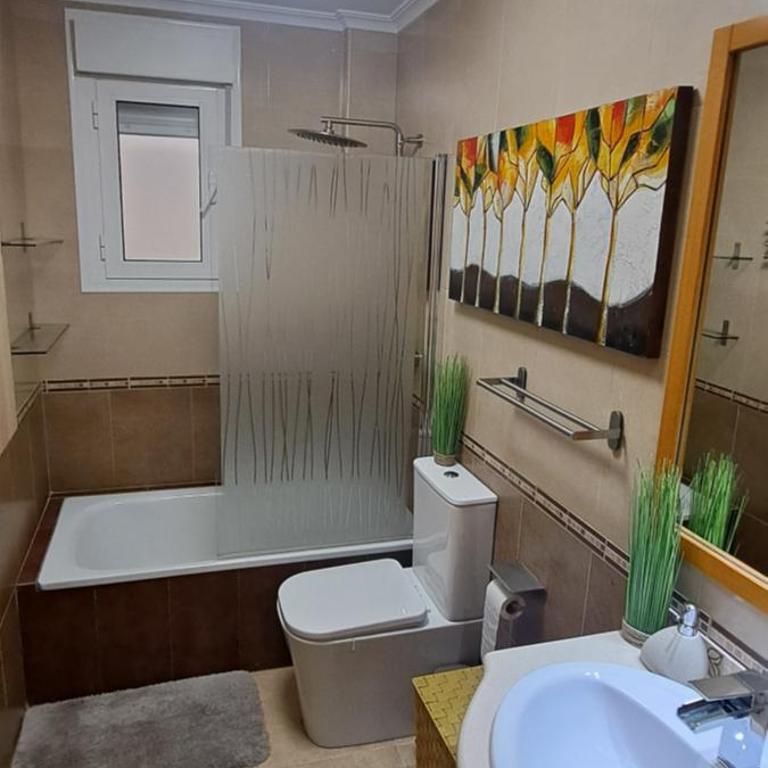 Apartament Julia de LUX - Two-Bedroom Apartment - 28