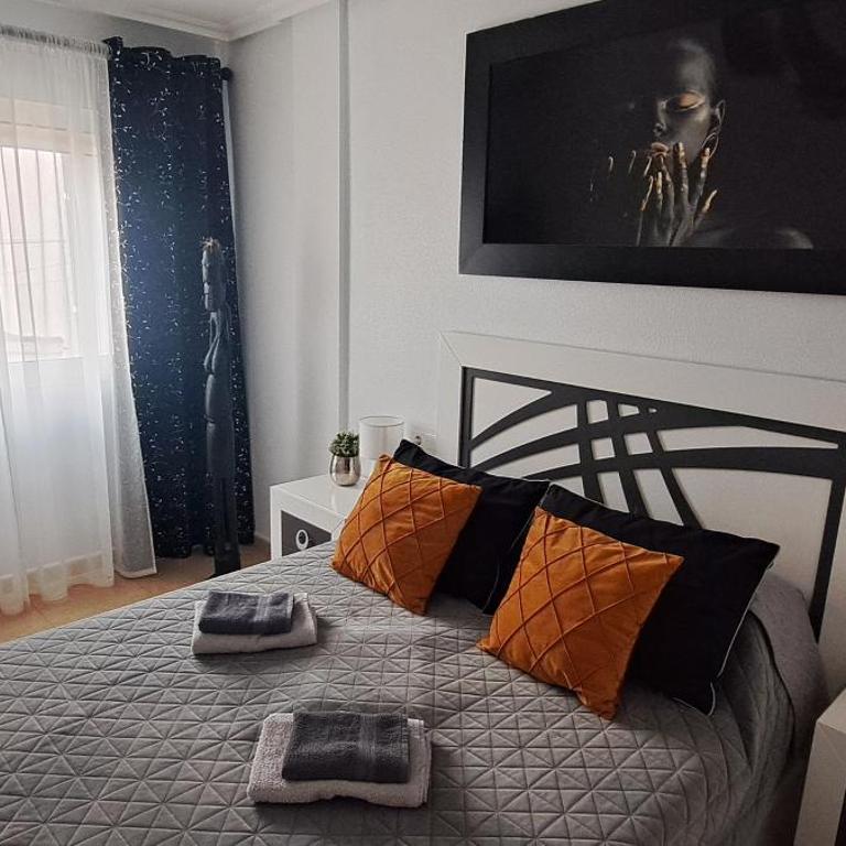 Apartament Julia de LUX - Two-Bedroom Apartment - 47