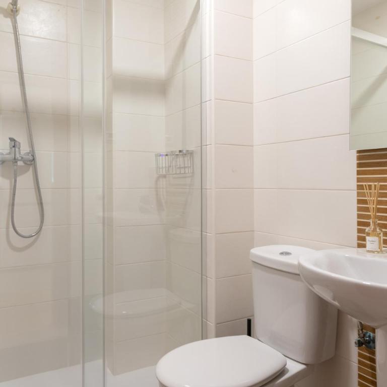 Centro Histórico con Piscina - Apartamento de 2 dormitorios - 21