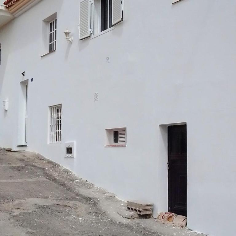 CASA RURAL MARY - Apartamento de 2 dormitorios - 13