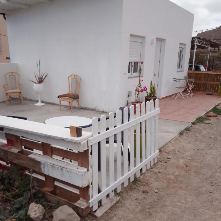 CASA RURAL MARY - Estudio - 29