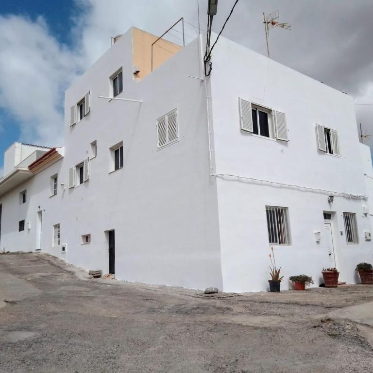 CASA RURAL MARY - Apartamento de 2 dormitorios - 15