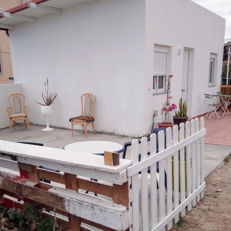 CASA RURAL MARY - Estudio - 41