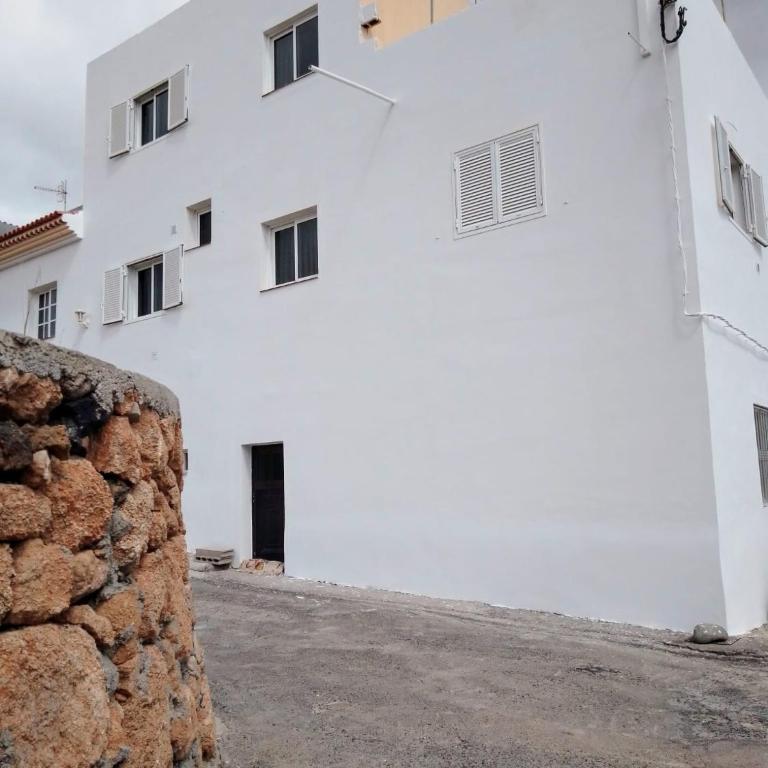 CASA RURAL MARY - Apartamento de 2 dormitorios - 14