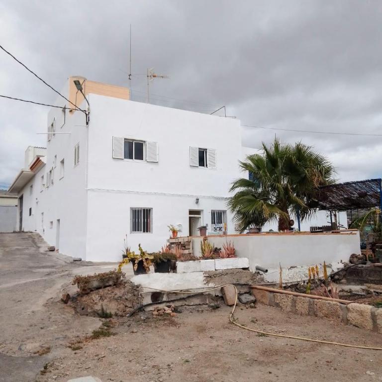 CASA RURAL MARY - Apartamento de 2 dormitorios - 17