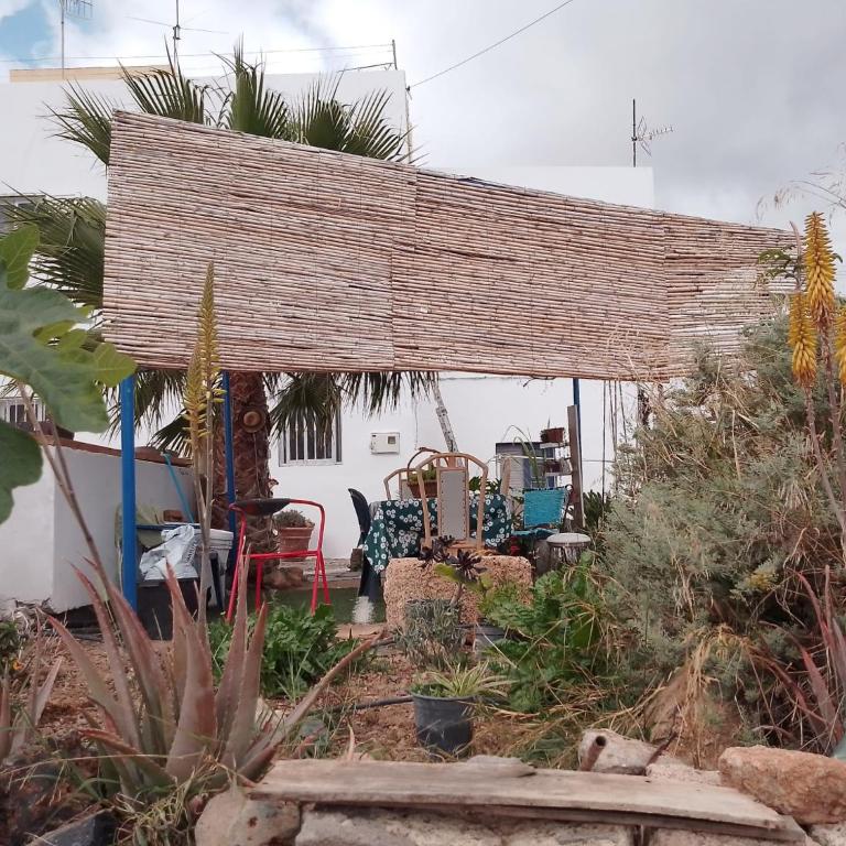 CASA RURAL MARY - Apartamento de 2 dormitorios - 19