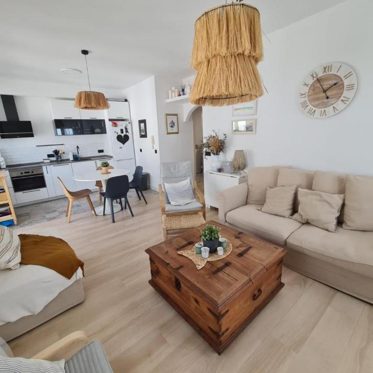 REF. 22 CASA NOE - Apartment - 1