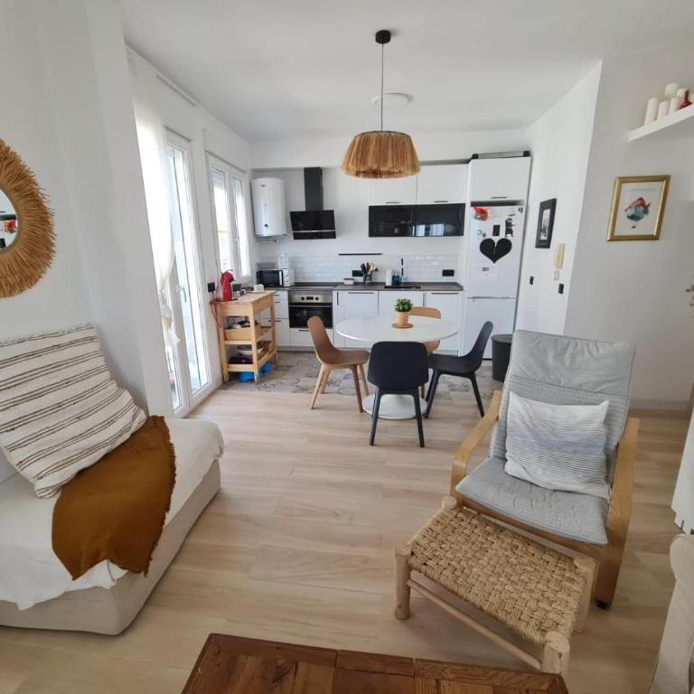 REF. 22 CASA NOE - Apartment - 3