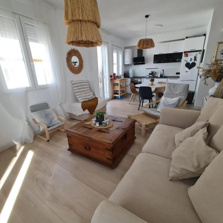 REF. 22 CASA NOE - Apartment - 7