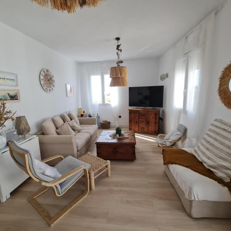 REF. 22 CASA NOE - Apartment - 9