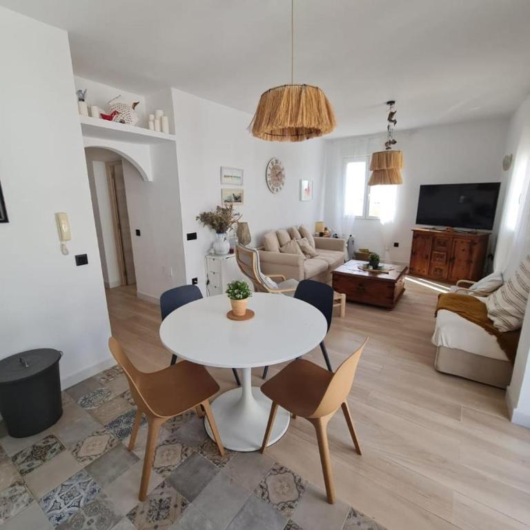 REF. 22 CASA NOE - Apartment - 6