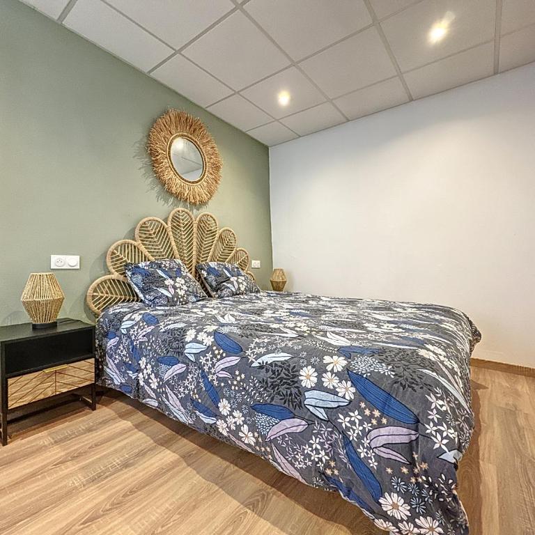 Quai 36 parking et wifi - Appartement 1 Chambre - 13