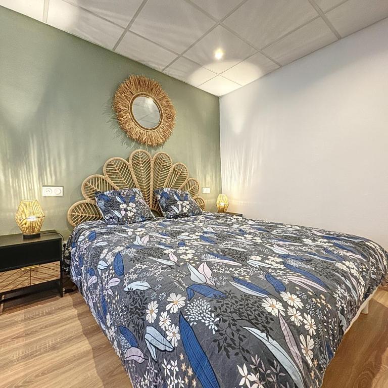 Quai 36 parking et wifi - Appartement 1 Chambre - 17