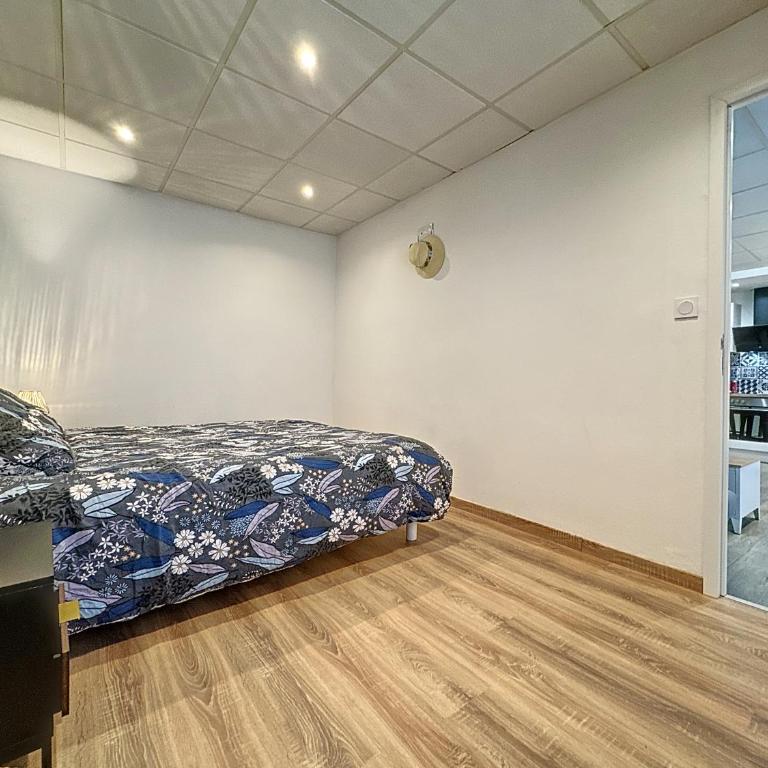 Quai 36 parking et wifi - Appartement 1 Chambre - 14