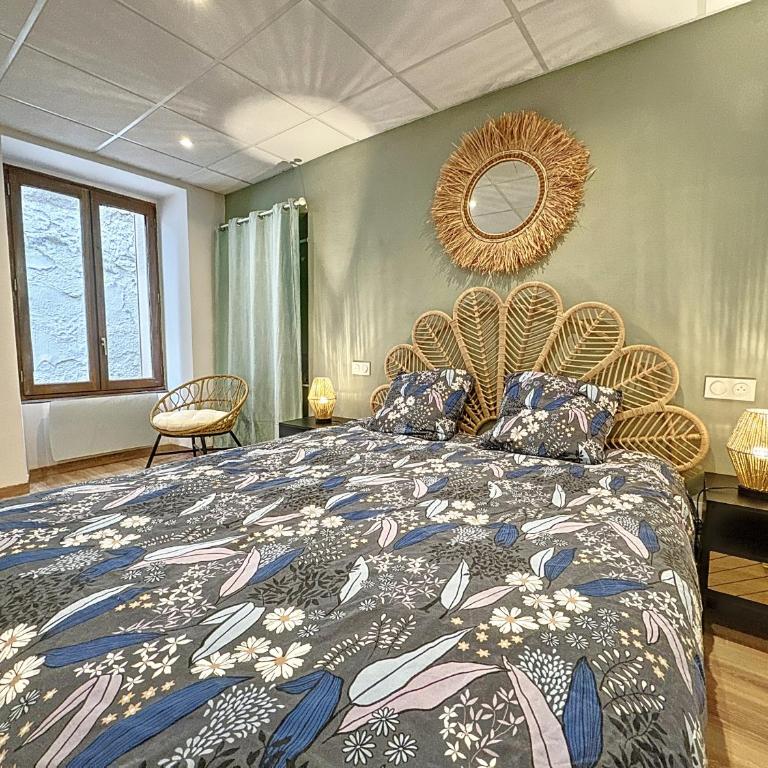 Quai 36 parking et wifi - Appartement 1 Chambre - 16