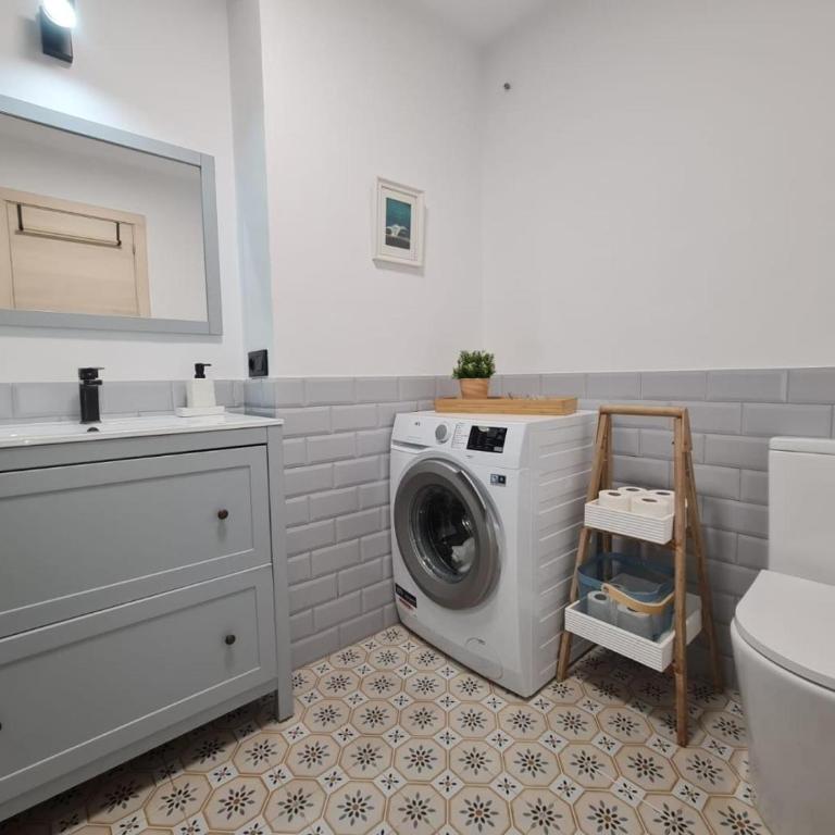 REF. 22 CASA NOE - Apartment - 21