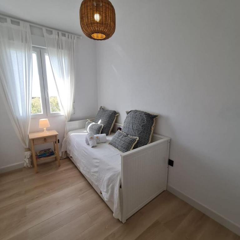 REF. 22 CASA NOE - Apartment - 13