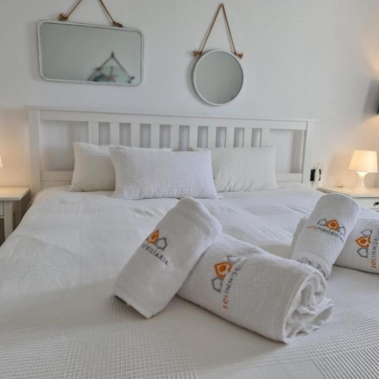 REF. 22 CASA NOE - Apartment - 10