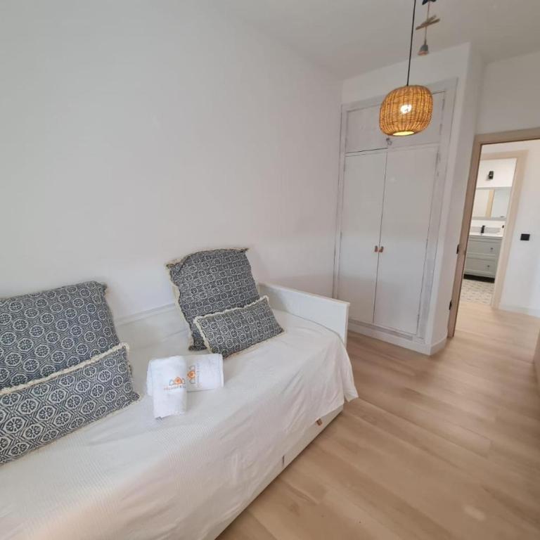 REF. 22 CASA NOE - Apartment - 14