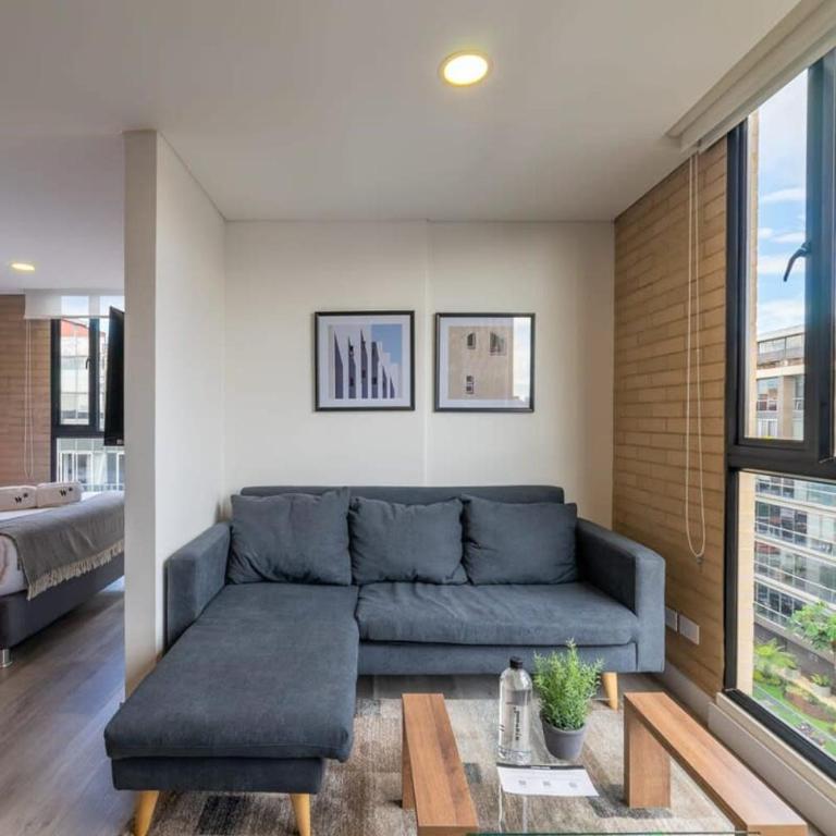 Classy Loft in Pasadena - Apartamento con vistas a la ciudad - 4