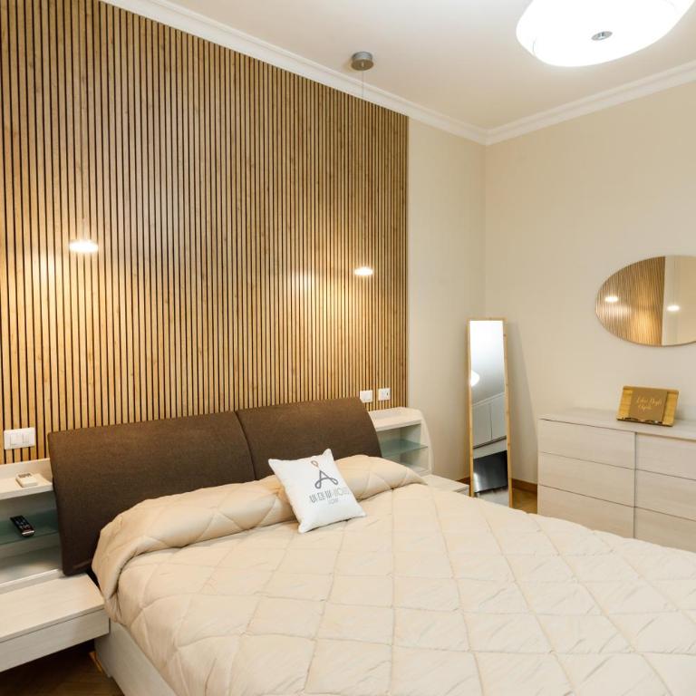 Aureliana House Roma - Appartamento con 1 Camera da Letto - 1