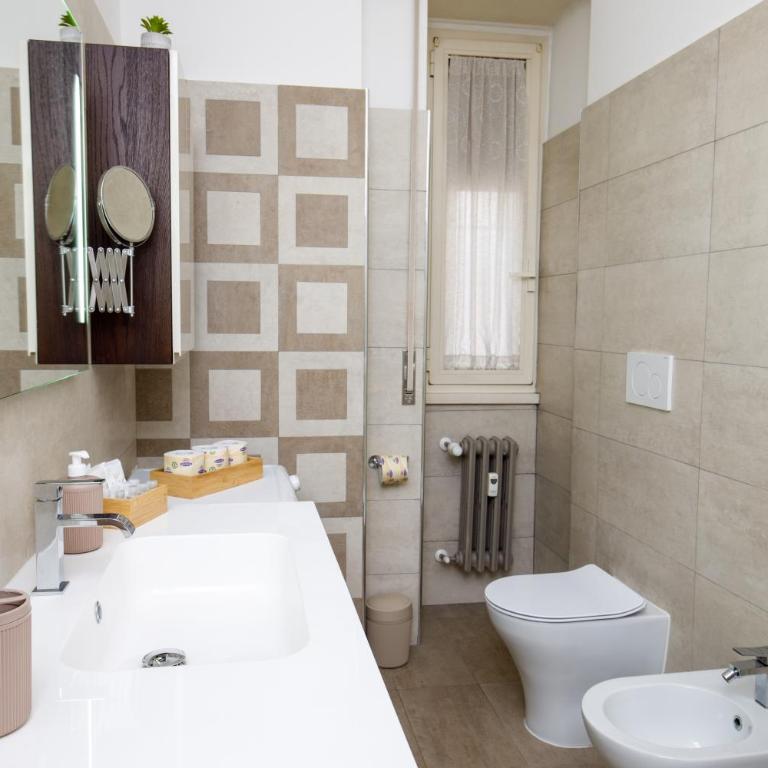 Aureliana House Roma - Appartamento con 1 Camera da Letto - 13
